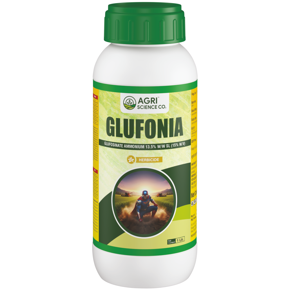 GLUFONIA