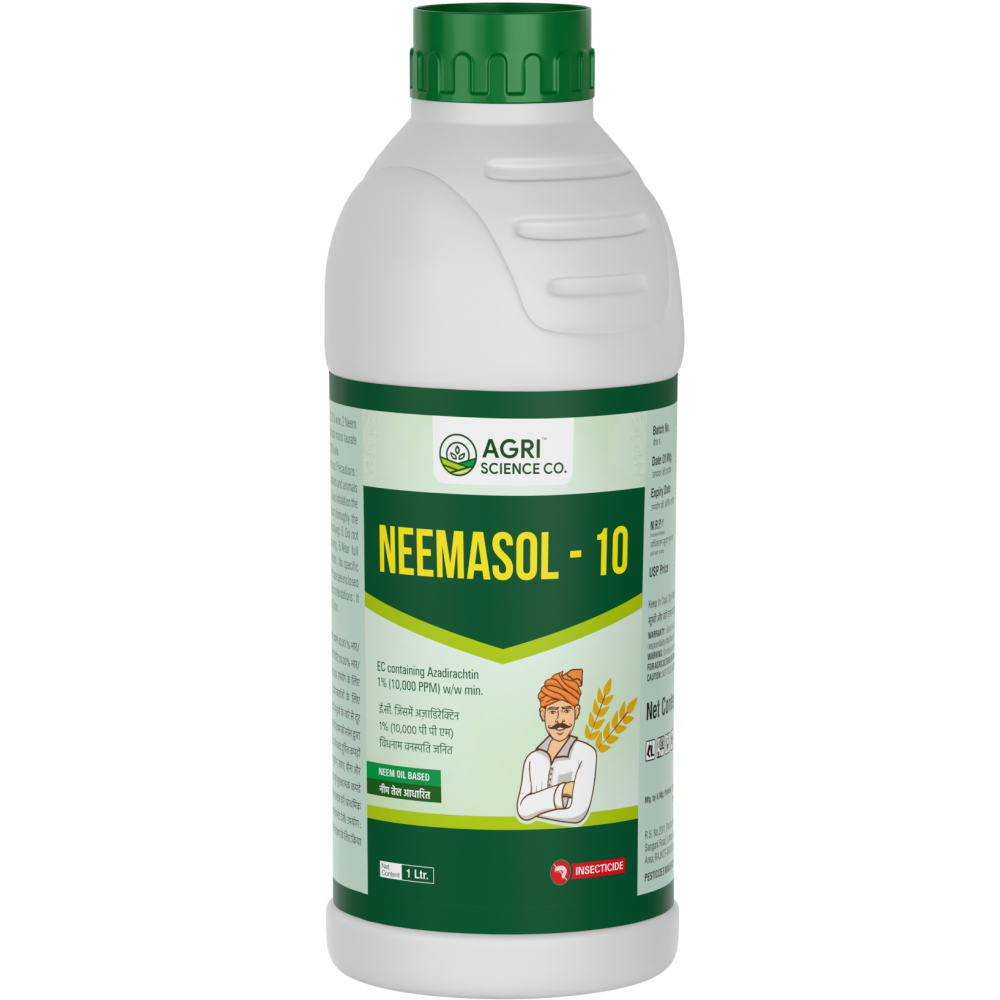 NEEMASOL - 10