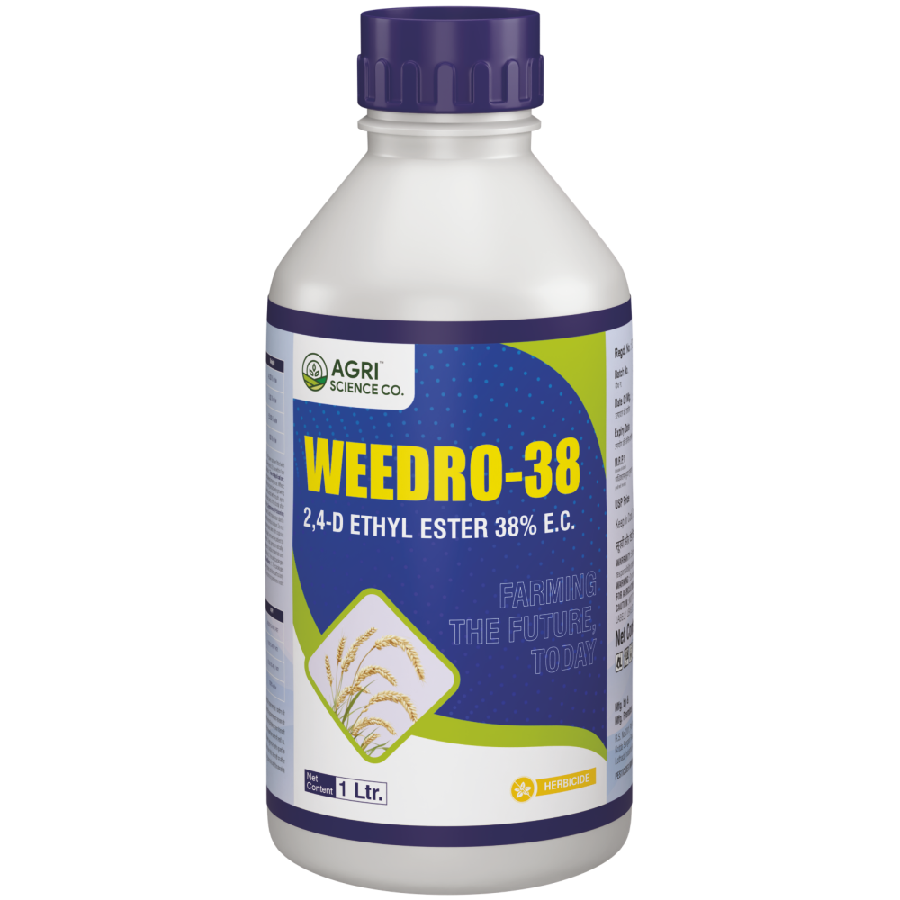 WEEDRO-38