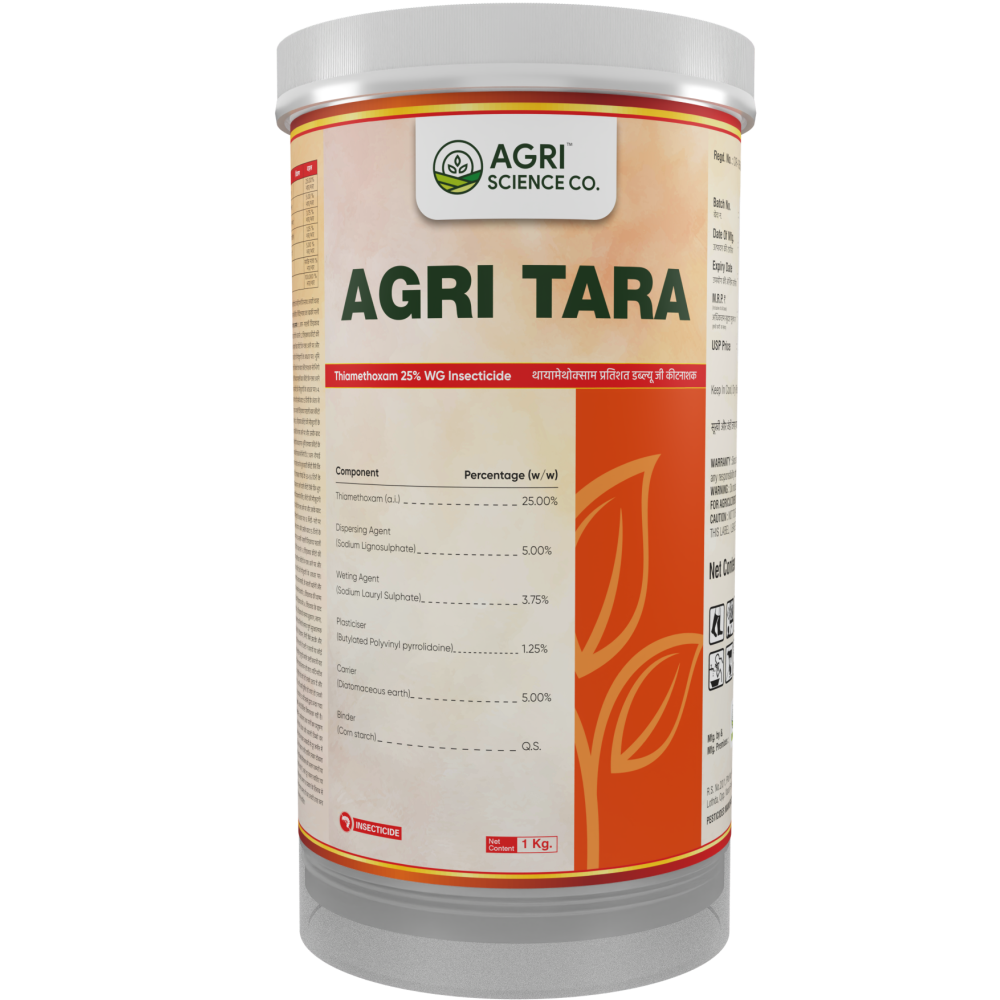 agri tara